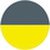 Anthracite.Neon Yellow